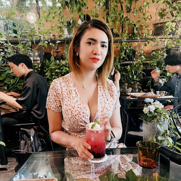 Meet your Posher, Joy - Picture 5 of 17